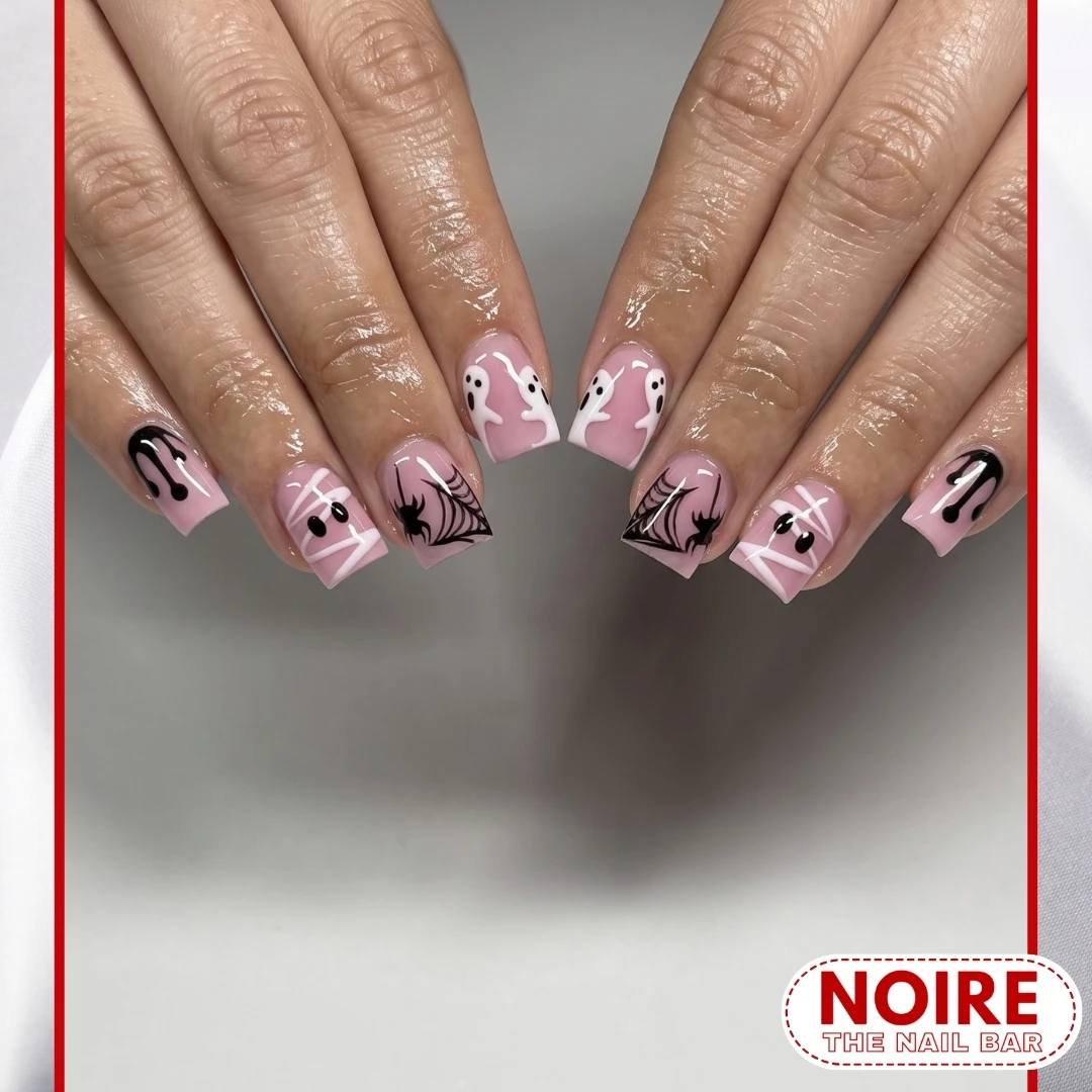 Great nails